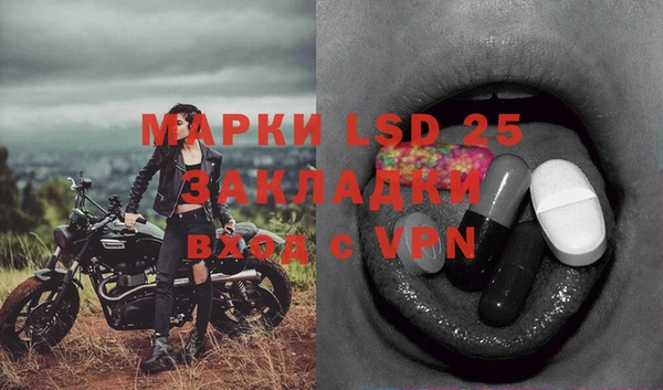 хмурый Горнозаводск