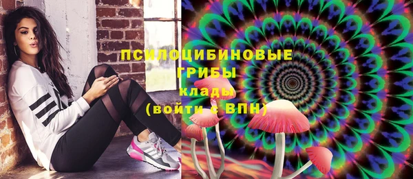 хмурый Горнозаводск