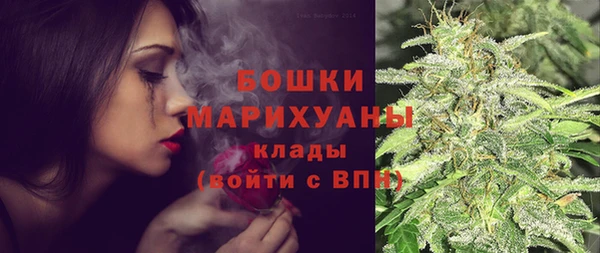 хмурый Горнозаводск